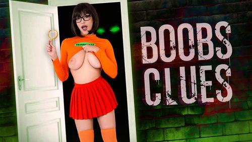 TittyAttack: Boobs’ Clues – Rissa May