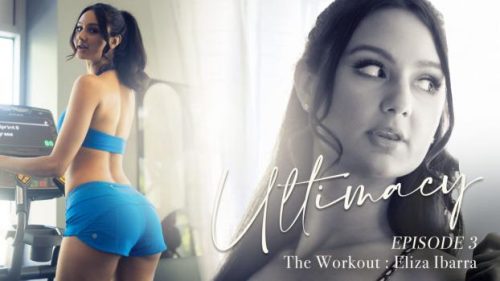 LucidFlix: Ultimacy Episode 3 / The Workout – Eliza Ibarra