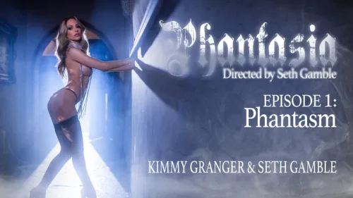 Wicked: Phantasia Episode 1 / Phantasm – Kimmy Granger