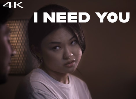 MissaX: I Need You – Lulu Chu