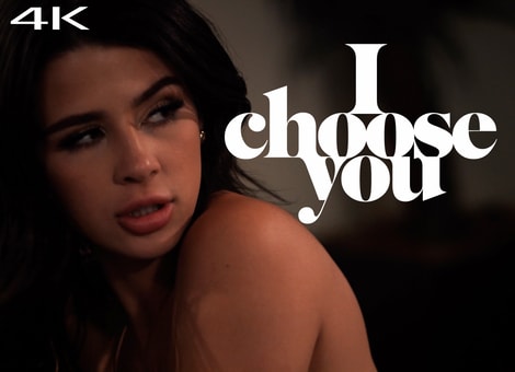 MissaX: I Choose You – Kylie Rocket