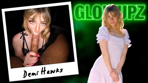 Glowupz: The Hawk Takes Flight – Demi Hawks