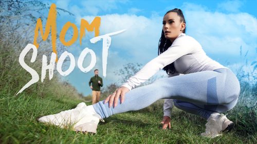 MomShoot: Pulling More Than Hamstrings – Lexi Dona