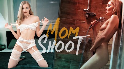 MomShoot – Fibi Euro Gets Fucked