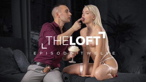 TheLoft: An Experience With All 5 Senses – Whinter Ashby