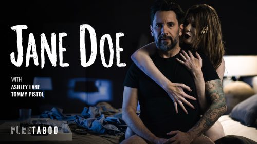 PureTaboo: A Ricky Greenwood Spotlight – Jane Doe