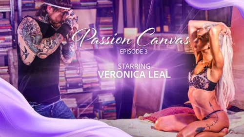 Wicked: Passion Canvas Scene 3 – Veronica Leal