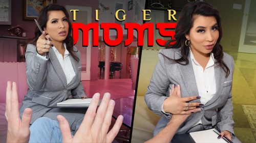 TigerMoms: Work-Life-Sex Balance – Tokyo Lynn