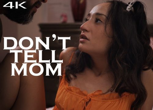 MissaX: Don’t Tell Mom – Isabella Nice