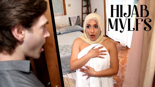 HijabMylfs: The Only Way To Please Our Guest – Liv Revamped