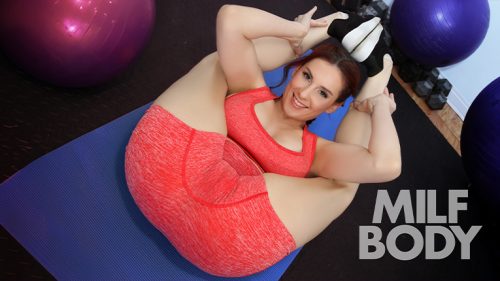 MilfBody – Kelly Caprice’s New Routine