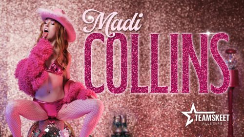 TeamSkeetAllStars – Crazy About Madi Collins