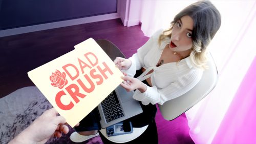 DadCrush – Chanel Camryn Uses Her Body To Help Sugar Daddy Even the Score