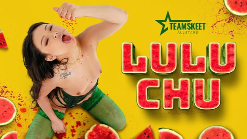 TeamSkeetAllStars: There’s No One Like Chu – Lulu Chu