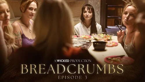 Wicked: Breadcrumbs Episode 3 – Siri Dahl & Lexi Luna