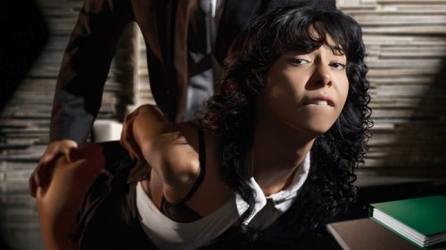 OyeLoca: This Latina’s Lust for Power Knows No Limit – Cindy Luna